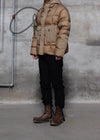 BORIS BIDJAN SABERI BOOT1 F2519M Horse Leather Boots
